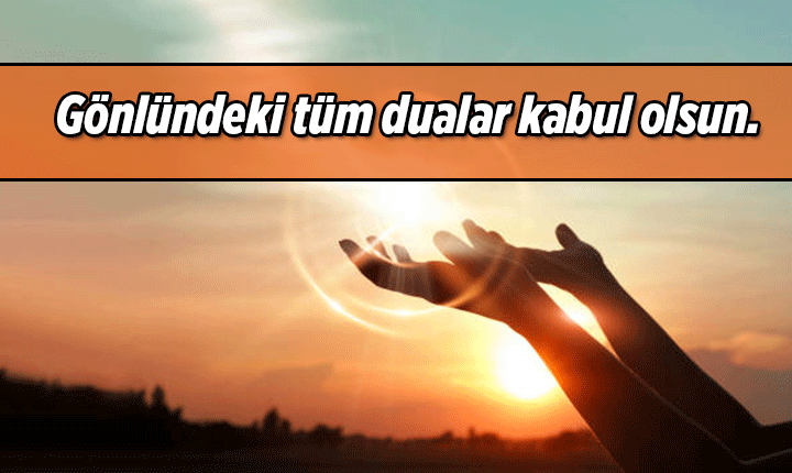 KADİR GECESİ MESAJLARI, SÖZLERİ, RESİMLERİ 🌹 Kadir Gecesi için dostane güzel sözler, resimli gönül duaları, mesajları WhatsApp, Instagram, Facebook, X, SMS ile sevdiklerinize Kadir Gecesi mesajı, sözü paylaşın