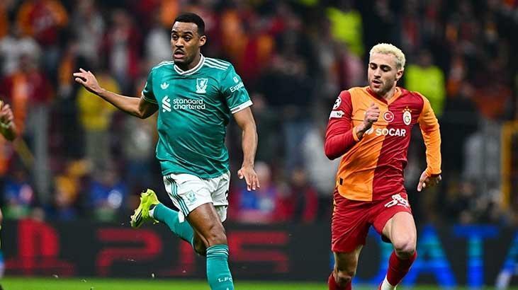 GALATASARAY NASIL TUR ATLAR