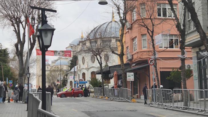 Türkiye İlber Ortaylı’yı son yolculuğuna uğurladı