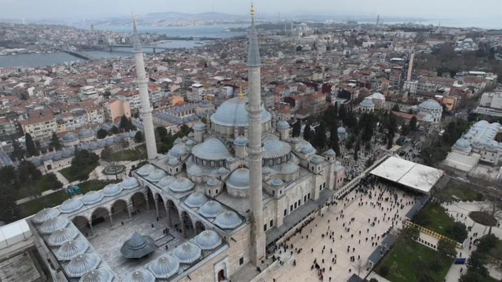 Türkiye İlber Ortaylı’yı son yolculuğuna uğurladı