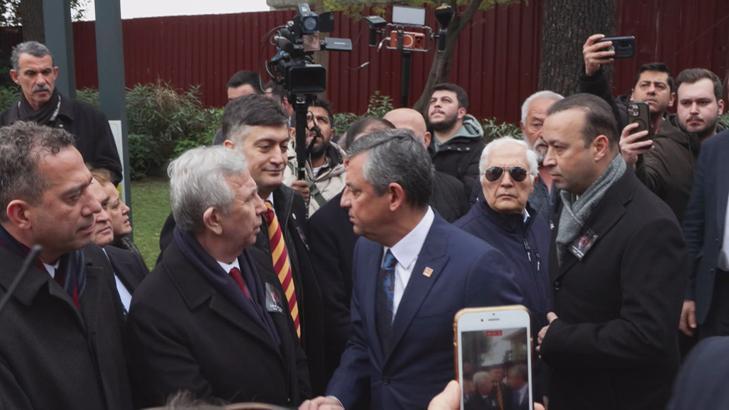 Türkiye İlber Ortaylı’yı son yolculuğuna uğurladı