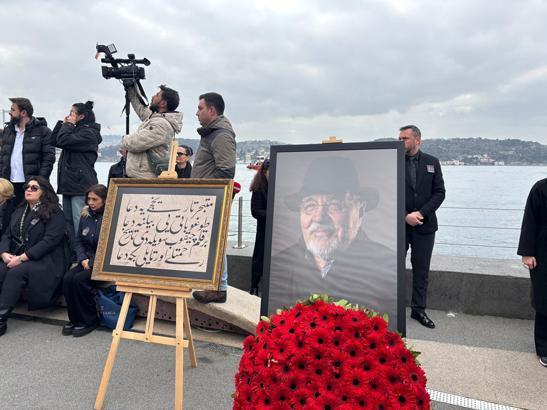 Türkiye İlber Ortaylı’yı son yolculuğuna uğurladı