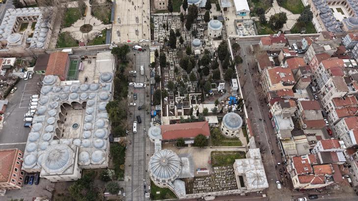 Türkiye İlber Ortaylı’yı son yolculuğuna uğurladı