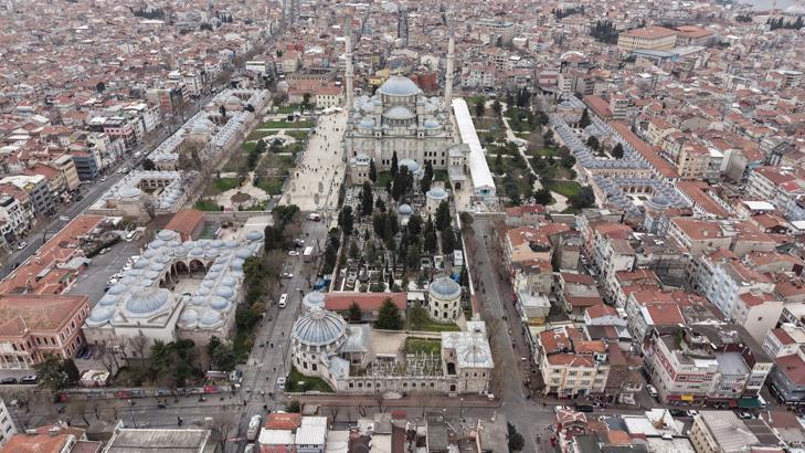 Türkiye İlber Ortaylı’yı son yolculuğuna uğurladı