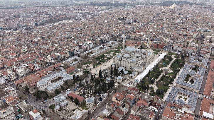 Türkiye İlber Ortaylı’yı son yolculuğuna uğurladı