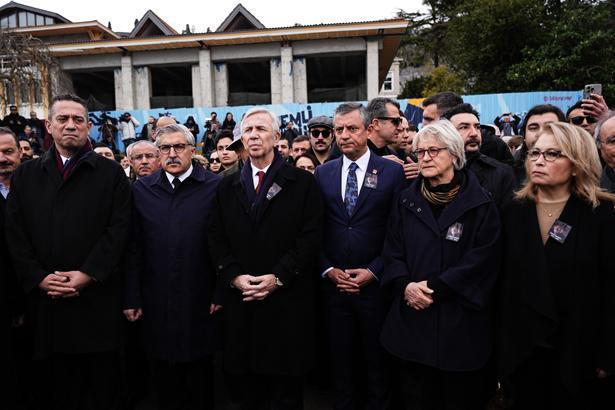 Türkiye İlber Ortaylı’yı son yolculuğuna uğurladı