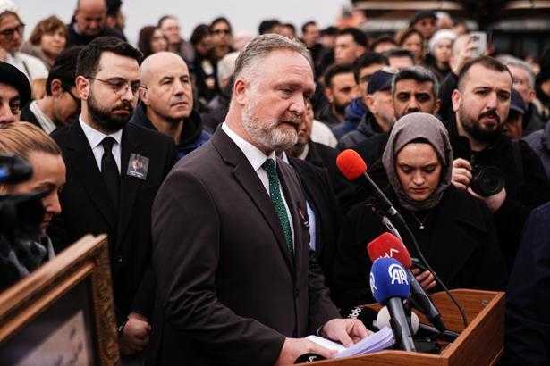 Türkiye İlber Ortaylı’yı son yolculuğuna uğurladı