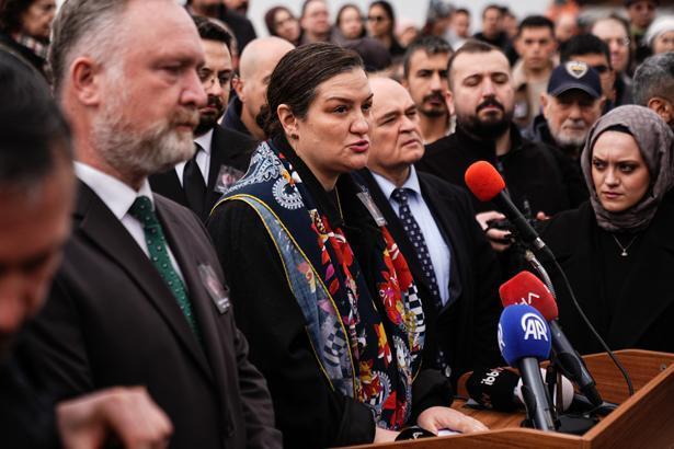 Türkiye İlber Ortaylı’yı son yolculuğuna uğurladı