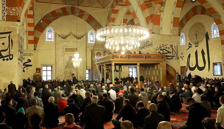 2026 BALIKESİR BAYRAM NAMAZI NE ZAMAN, SAAT KAÇTA