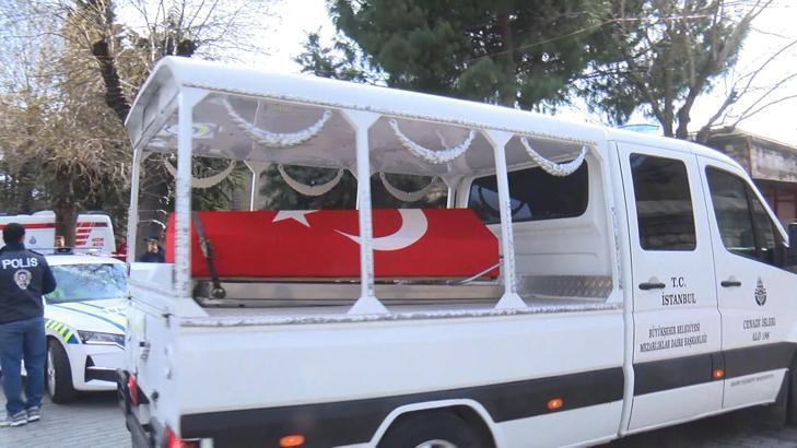 Türkiye İlber Ortaylı’yı son yolculuğuna uğurladı