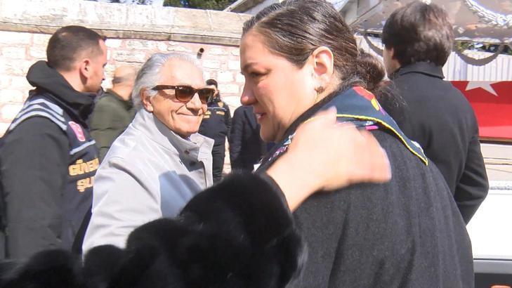 Türkiye İlber Ortaylı’yı son yolculuğuna uğurladı