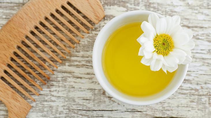 Bayram öncesi saçını yenilemek isteyenler için doğal alternatif Bayram öncesi saçını yenilemek isteyenler için doğal alternatif