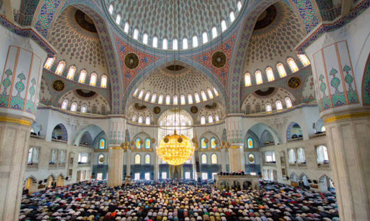 4. Zikir ve Tesbihat