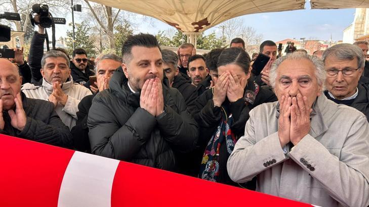Türkiye İlber Ortaylı’yı son yolculuğuna uğurladı