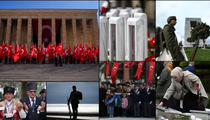 18 MART RESMİ TATİL Mİ
