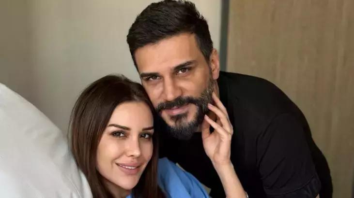 Sıla Doğu duyurdu: Fenomen Dilan Polat bebeğini kaybetti Sıla Doğu duyurdu: Fenomen Dilan Polat bebeğini kaybetti