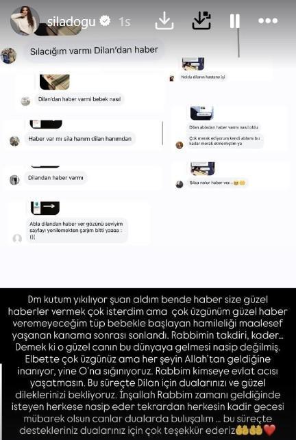 ÇOK ÜZGÜNÜM ÇOK ÜZGÜNÜM