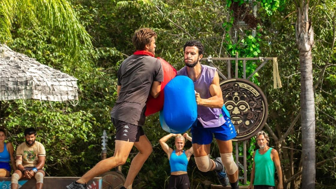 SURVİVOR DOKUNULMAZLIĞI KİM KAZANDI