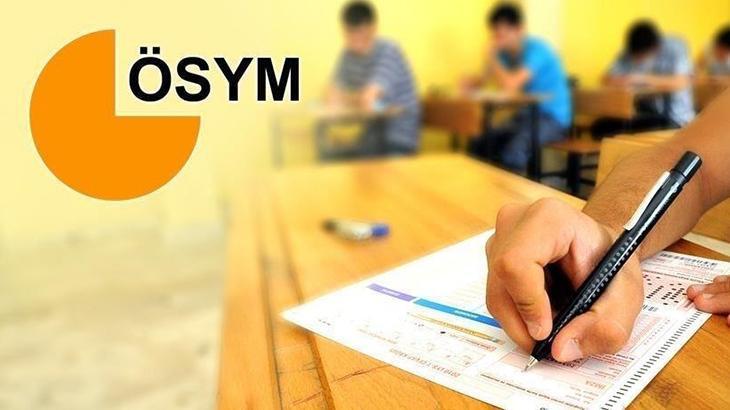 YKS 2026 NE ZAMAN ÖSYM YKS 2026 sınav tarihi hangi gün