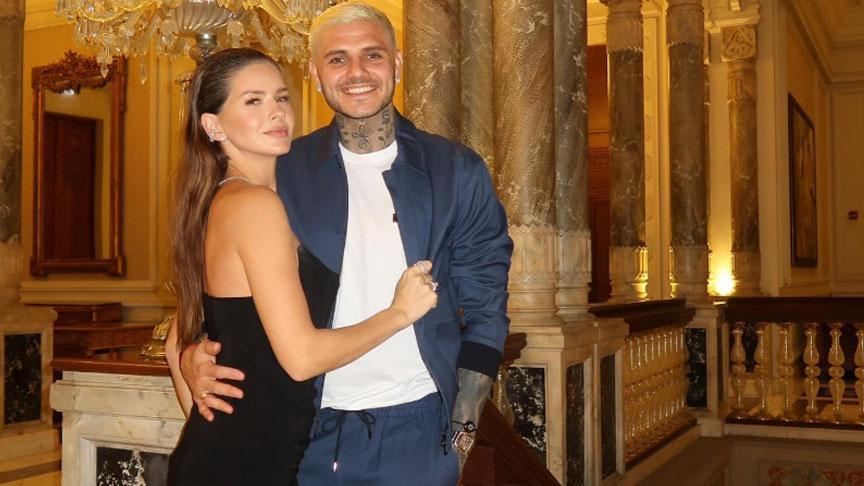 BUGÜN BOŞANMA GERÇEKLEŞTİ