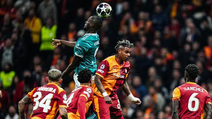 LIVERPOOL- GALATASARAY MAÇI NE ZAMAN, SAAT KAÇTA