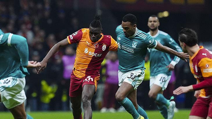 LIVERPOOL- GALATASARAY MAÇI HANGİ KANALDA