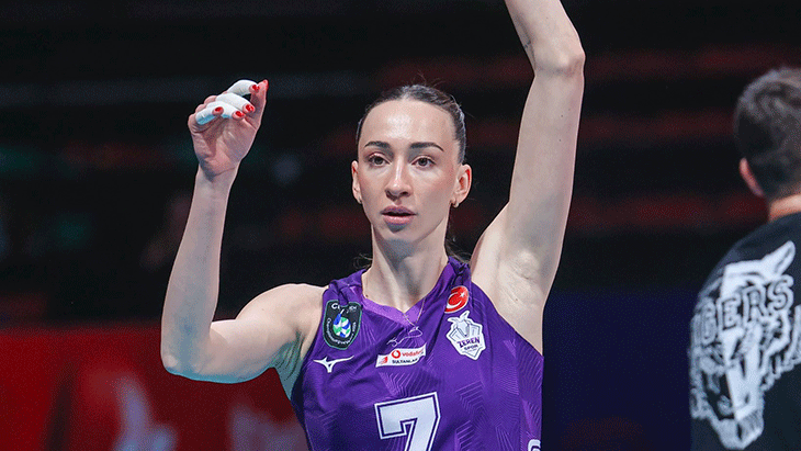 EN SKORER İSİM ANNA LAZAREVA EN SKORER İSİM ANNA LAZAREVA