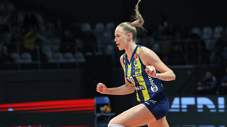 ARİNADAN RAKİPLERİNE 2 KATI FARK ARİNADAN RAKİPLERİNE 2 KATI FARK