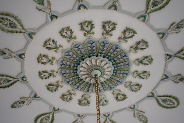 Boğaz’ın sessiz tanığı 190 yıllık Tevfikiye Camisi hala ayakta