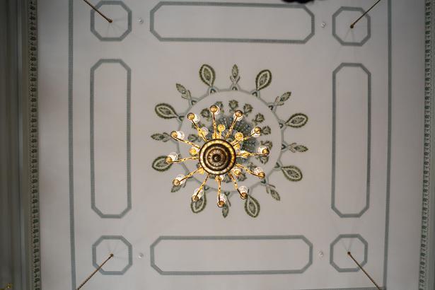 Boğaz’ın sessiz tanığı 190 yıllık Tevfikiye Camisi hala ayakta