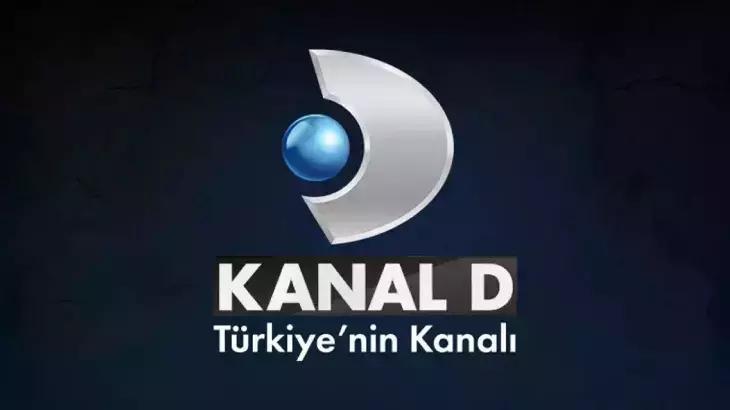 KANAL D YAYIN AKIŞI