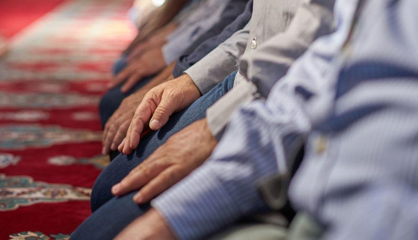 BAYRAM NAMAZI NE ZAMAN, SAAT KAÇTA