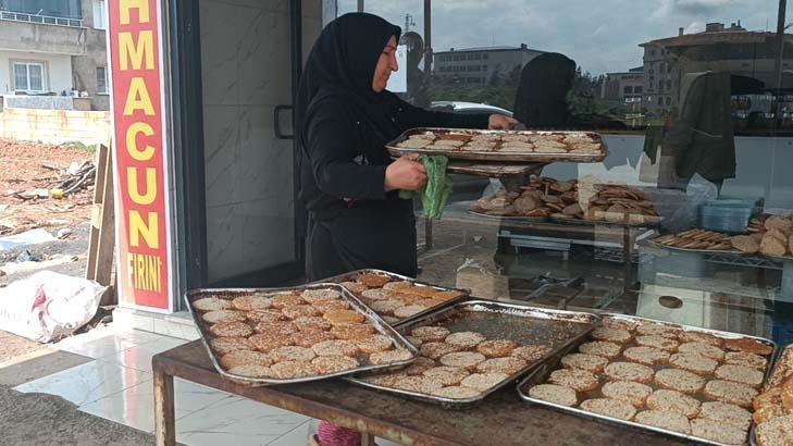 Asırlık sır Sadece Ramazan Bayramı’nda yapılıyor: 200 liradan satıyoruz
