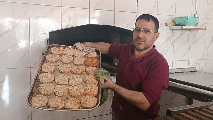 Asırlık sır Sadece Ramazan Bayramı’nda yapılıyor: 200 liradan satıyoruz