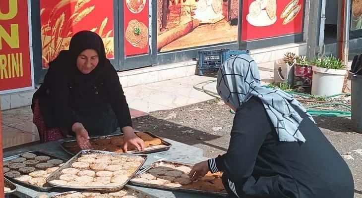 Asırlık sır Sadece Ramazan Bayramı’nda yapılıyor: 200 liradan satıyoruz