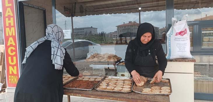 Asırlık sır Sadece Ramazan Bayramı’nda yapılıyor: 200 liradan satıyoruz