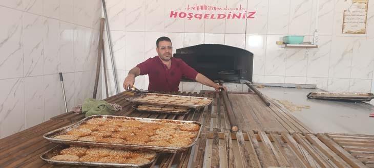 Asırlık sır Sadece Ramazan Bayramı’nda yapılıyor: 200 liradan satıyoruz