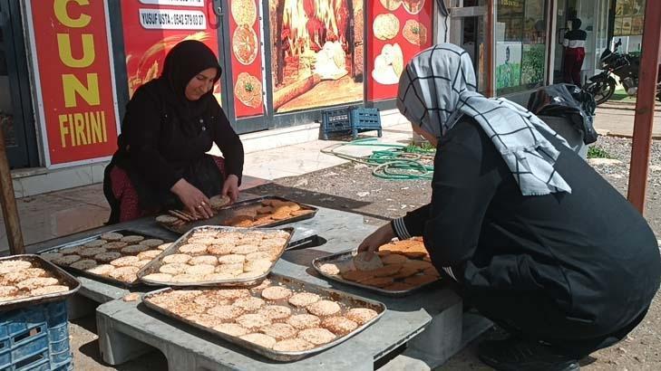 Asırlık sır Sadece Ramazan Bayramı’nda yapılıyor: 200 liradan satıyoruz