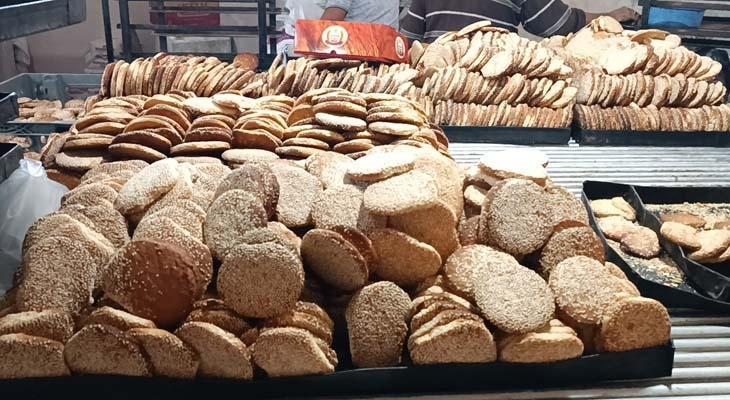 Asırlık sır Sadece Ramazan Bayramı’nda yapılıyor: 200 liradan satıyoruz