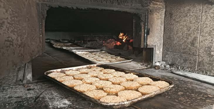 Asırlık sır Sadece Ramazan Bayramı’nda yapılıyor: 200 liradan satıyoruz