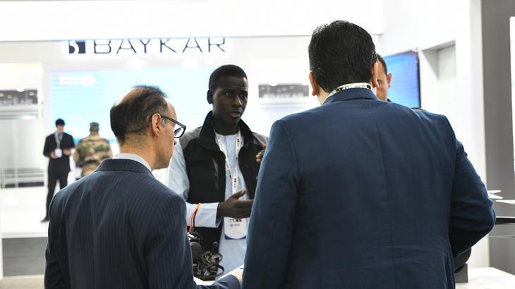 Amaç gerçek ihtiyaçları gerçek çözümlerle buluşturmak Amaç gerçek ihtiyaçları gerçek çözümlerle buluşturmak