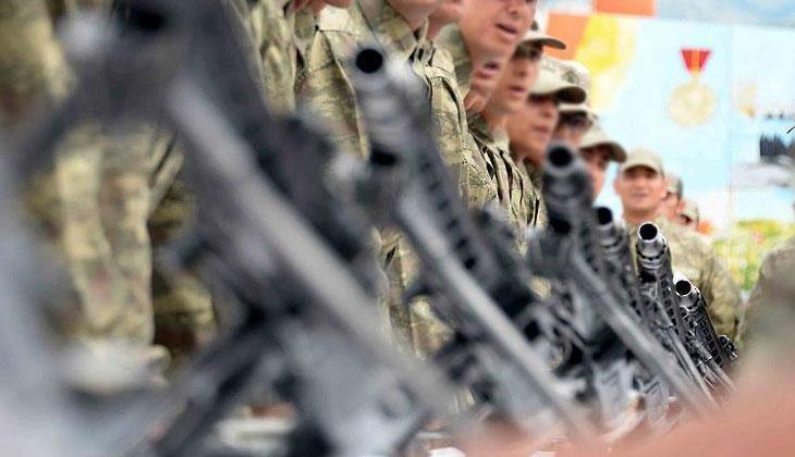 BEDELLİ ASKERLİK ÜCRETİ NE ZAMAN ARTACAK