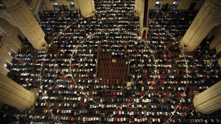 2026 ESKİŞEHİR BAYRAM NAMAZI NE ZAMAN, SAAT KAÇTA