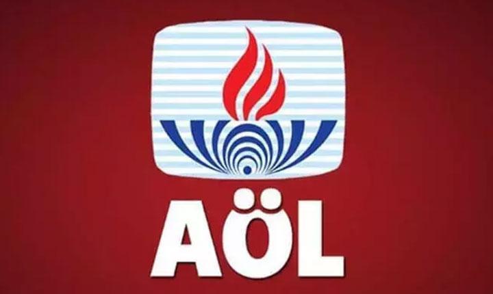 AÖL 2. DÖNEM SONUÇLARI NEREDEN SORGULANIR