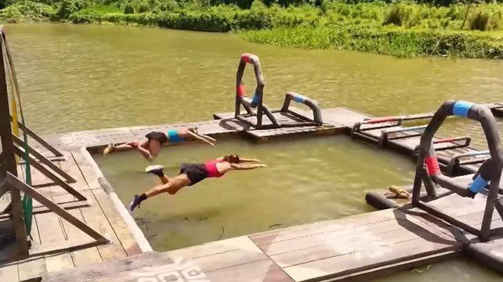 SURVIVOR DOKUNULMAZLIĞI HANGİ TAKIM KAZANDI SURVIVOR DOKUNULMAZLIĞI HANGİ TAKIM KAZANDI