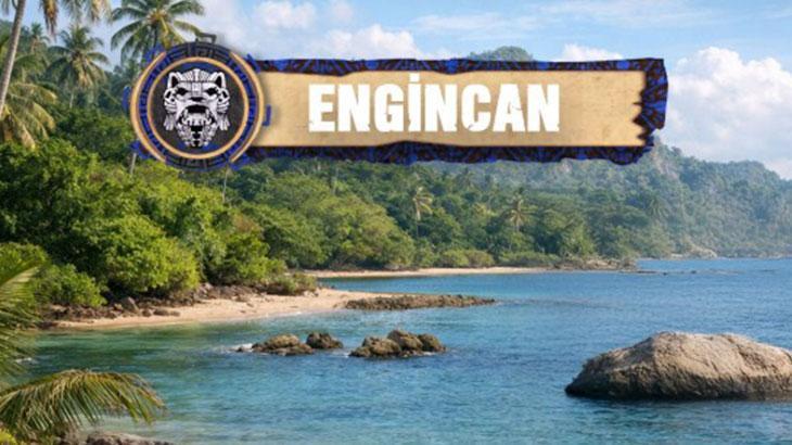SURVİVOR ELEME POTASI SURVİVOR ELEME POTASI