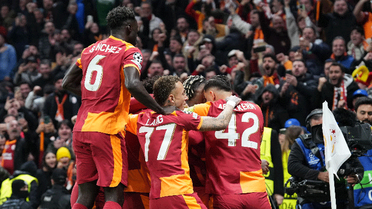 Milliyet Skorer: Avrupa devlerinden Galatasaray'ın yıldızlarına kanca! Osimhen için Real Madrid ve Barcelona detayı