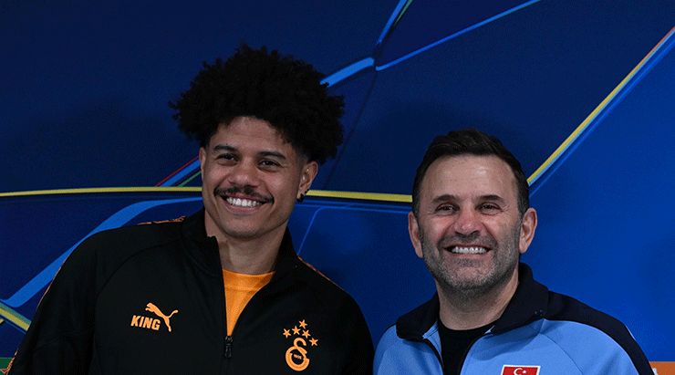 Gabriel Sara Brezilya Milli Takımı'na Çağrıldı: Tarihe Geçti