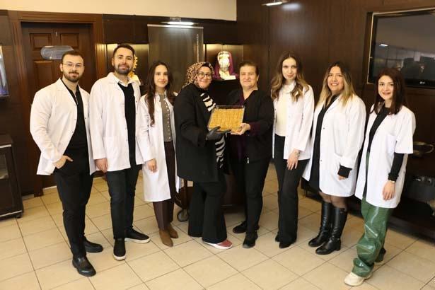 Bin yıllık Selçuklunın gizli tarifi: Atalarımız özellikle savaştan önce ve iftarda tüketirdi