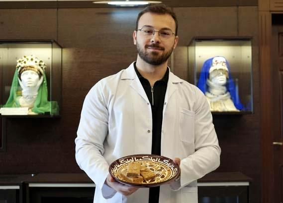 PORSİYON KONTROLÜ SAĞLANMALI